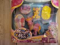 Nowy zestaw Moya Mia Pony kucyk