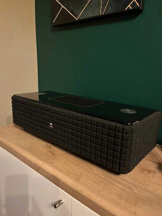 Głośnik JBL Authentics L8 120W