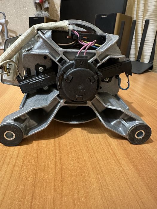 Двигатель Gorenje