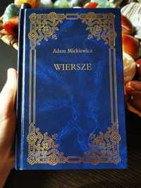 Adam Mickiewicz Wiersze 2004