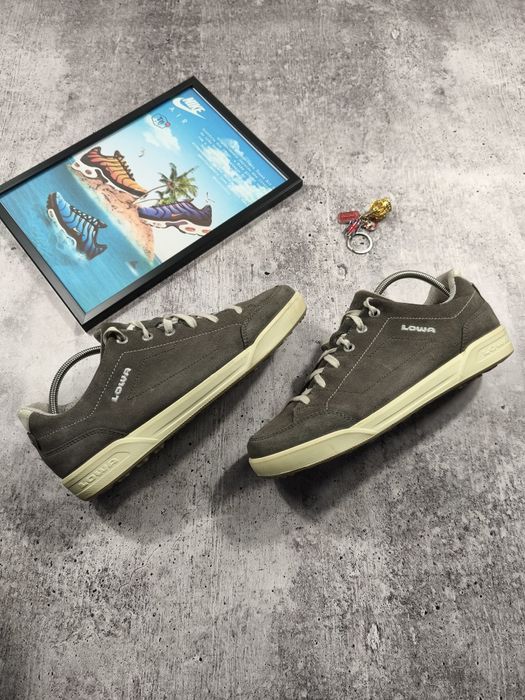 Кросівки Lowa Palermo