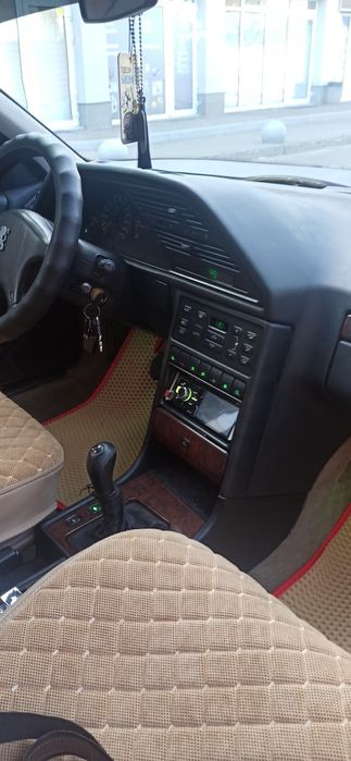 Пежо 605 дизель 2.1