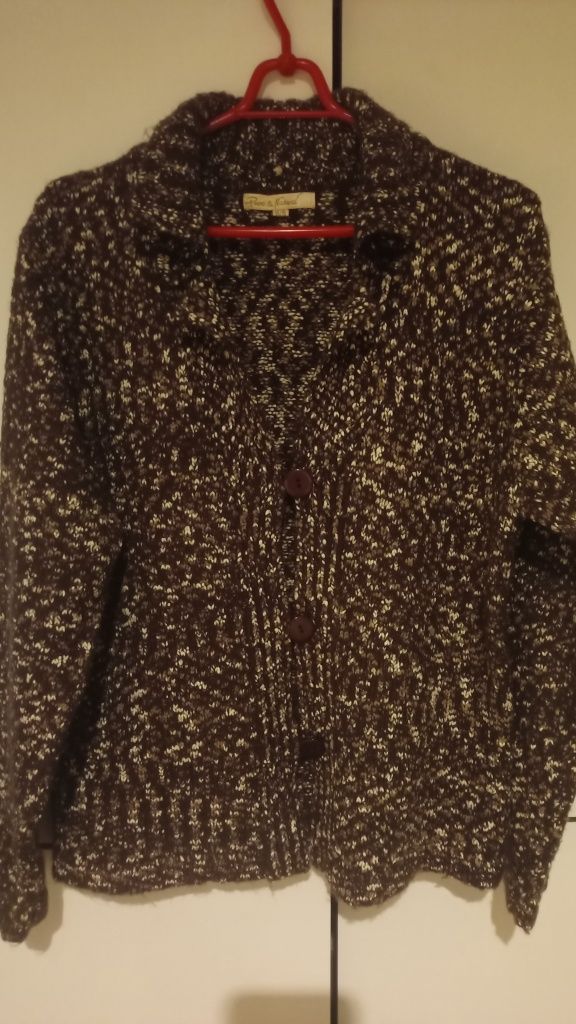 Sweter damski XL/XXL