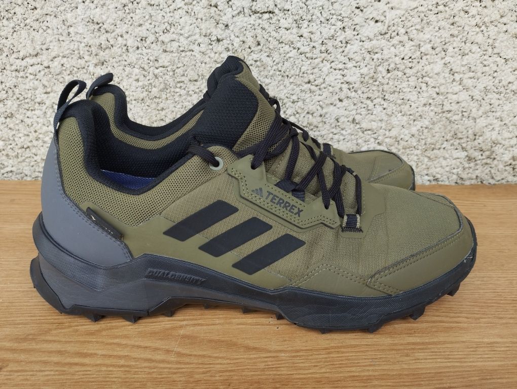 Кросівки adidas Terrex AX4 GORE-TEX  HP7400