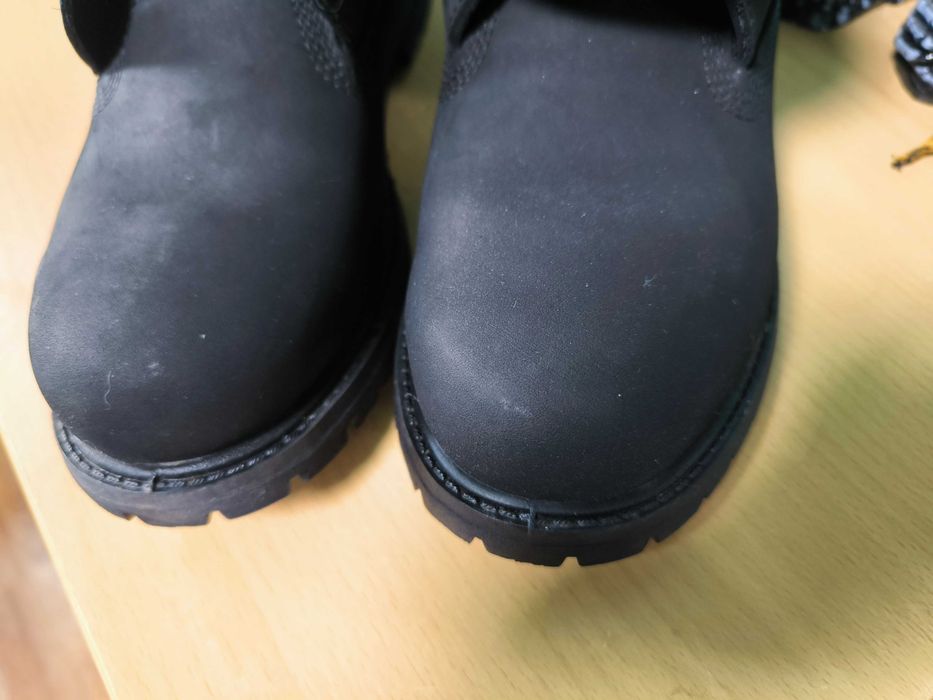Черевики Timberland