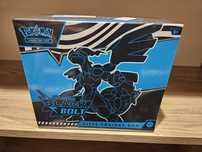 Pokemon Black Bolt ETB