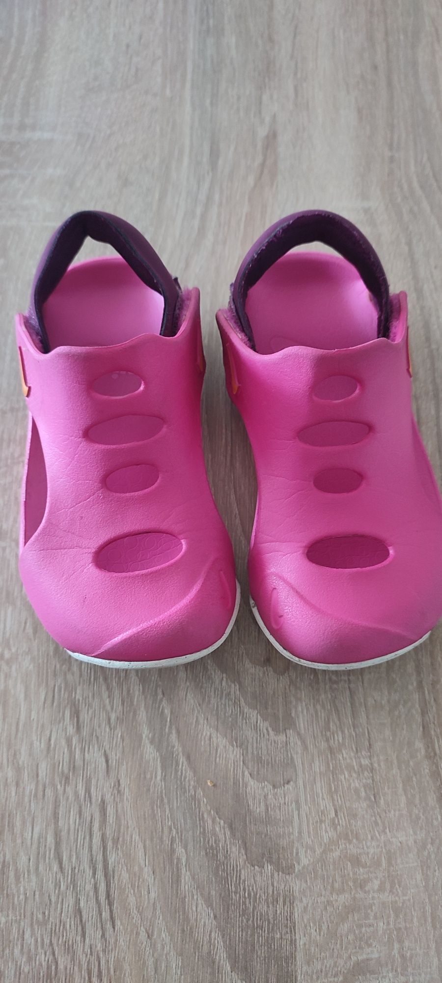 Nike sun protect sandały