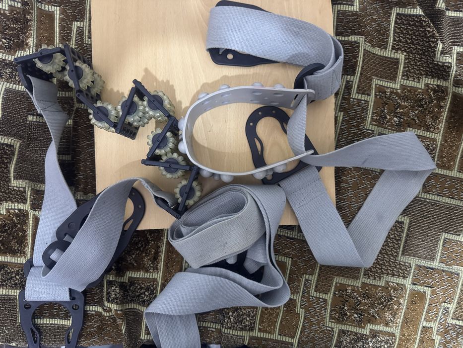 Вибромассажер HouseFit HM 30042