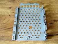 Oryginalna kieszeń/obudowa na dysk twardy HDD do konsoli Sony PS2 FAT