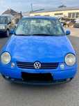 Sprzedam Volkswagen Lupo