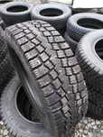 Opony Collin"s 235/65 R16C Winter Extrema C2 Profil