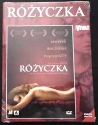 Różyczka - film na DVD