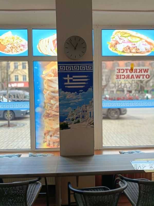Odstąpię lokal GASTRONOMICZNY Ełk