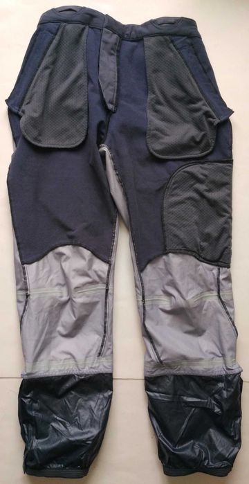 Штани THE NORTH FACE SUMMIT Series APEX Softshell Wos 10 M/L Men S/M-M