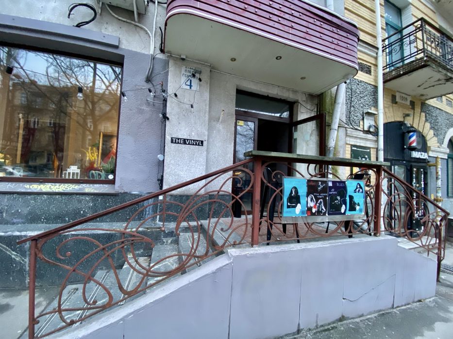 Здам офіс/весь поверх‼️на вул. Олеся Гончара 4/27 «Г». Львівська площа