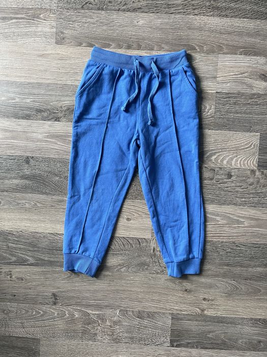 Утеплені штани  3-4 роки