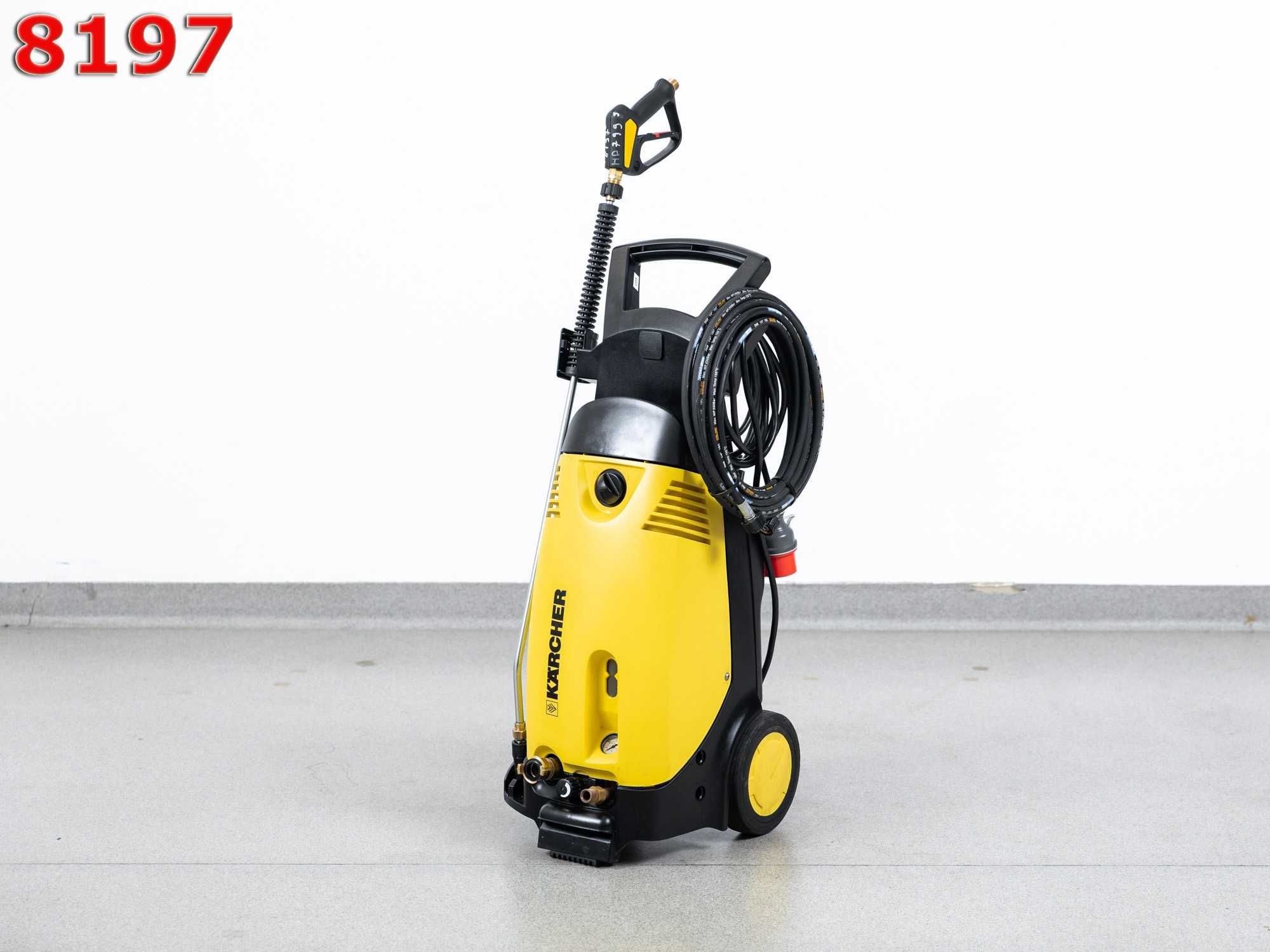 Myjka Ciśnieniowa KARCHER HD 799 800l/h 3200 Netto