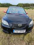 Do sprzedania Mazda 3