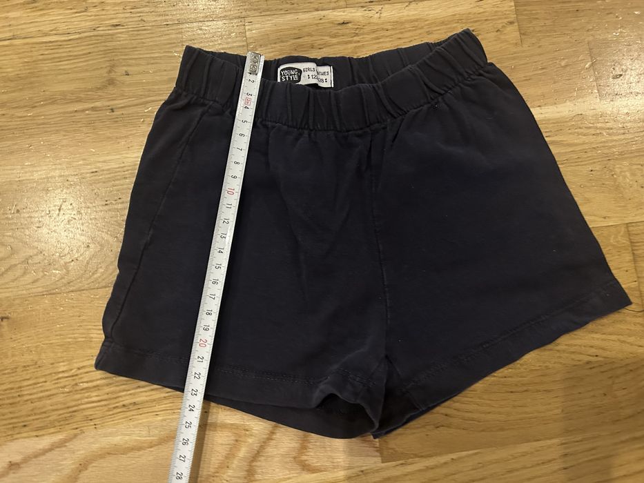 Komplet na w-f Young Style  rozm. 116/122