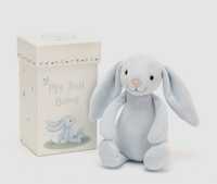 Іграшка-сюрприз Jellycat Bunny Подарунок для новонародженного