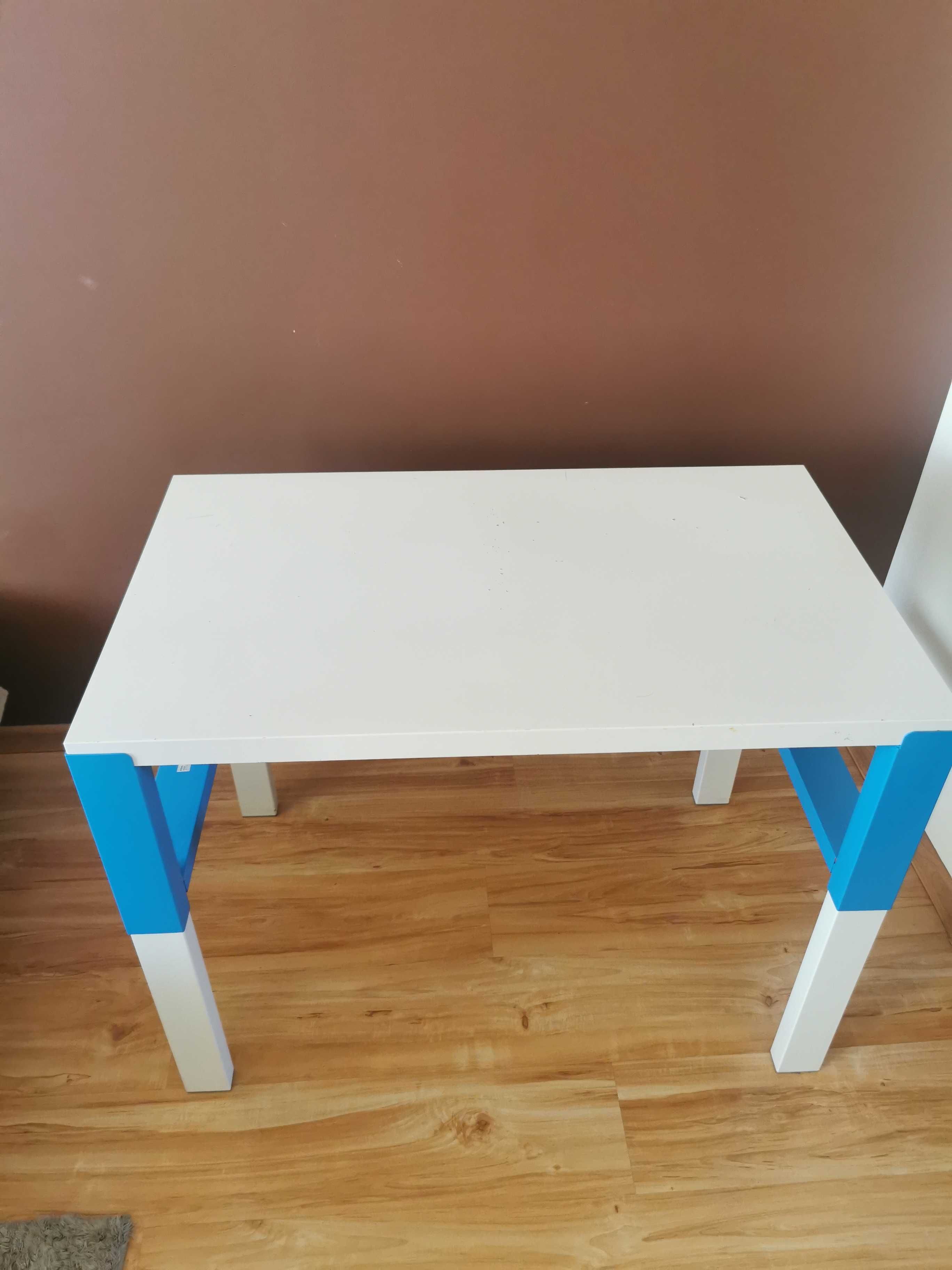 Biurko regulowane Ikea Pahl