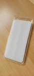 Transparentny phone case S20