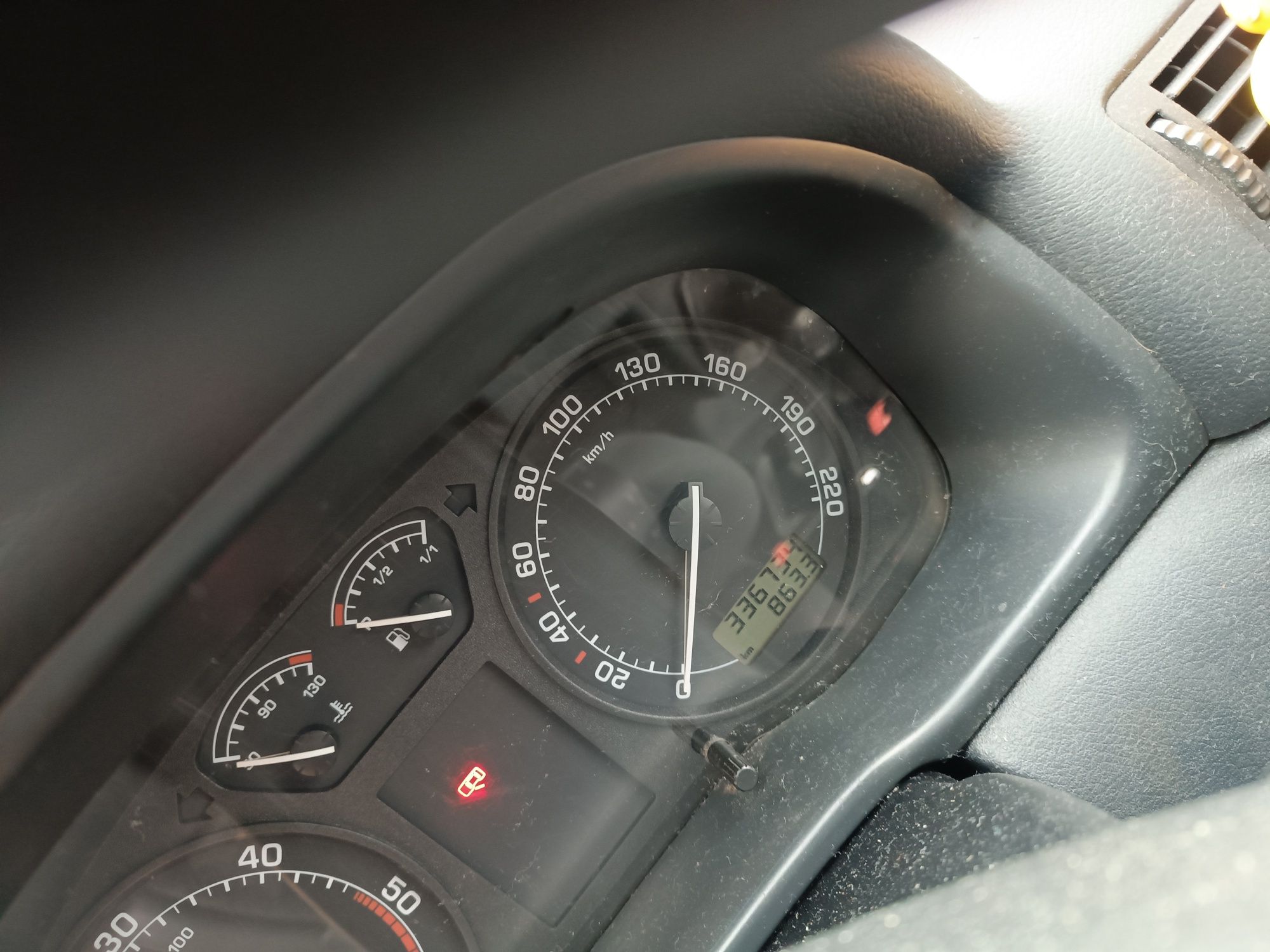 Skoda Octavia 1.9 TDI zamiana zamienię motocykl quad cross prl auto