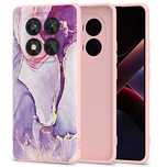 Tech-Protect Icon Xiaomi Redmi Note 14 Pro 5G / Poco X7/5G Marble