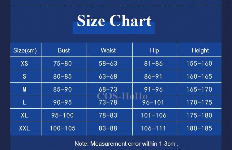 Anime Cosplay Genshin impact NAVIA -S