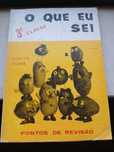 Antiguidades ensino primário