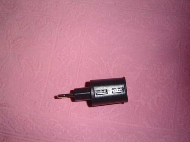 Carregadores Para Telemóvel ou Tablet