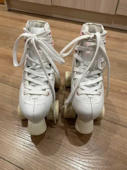 Patins de Patinagem Artística 31