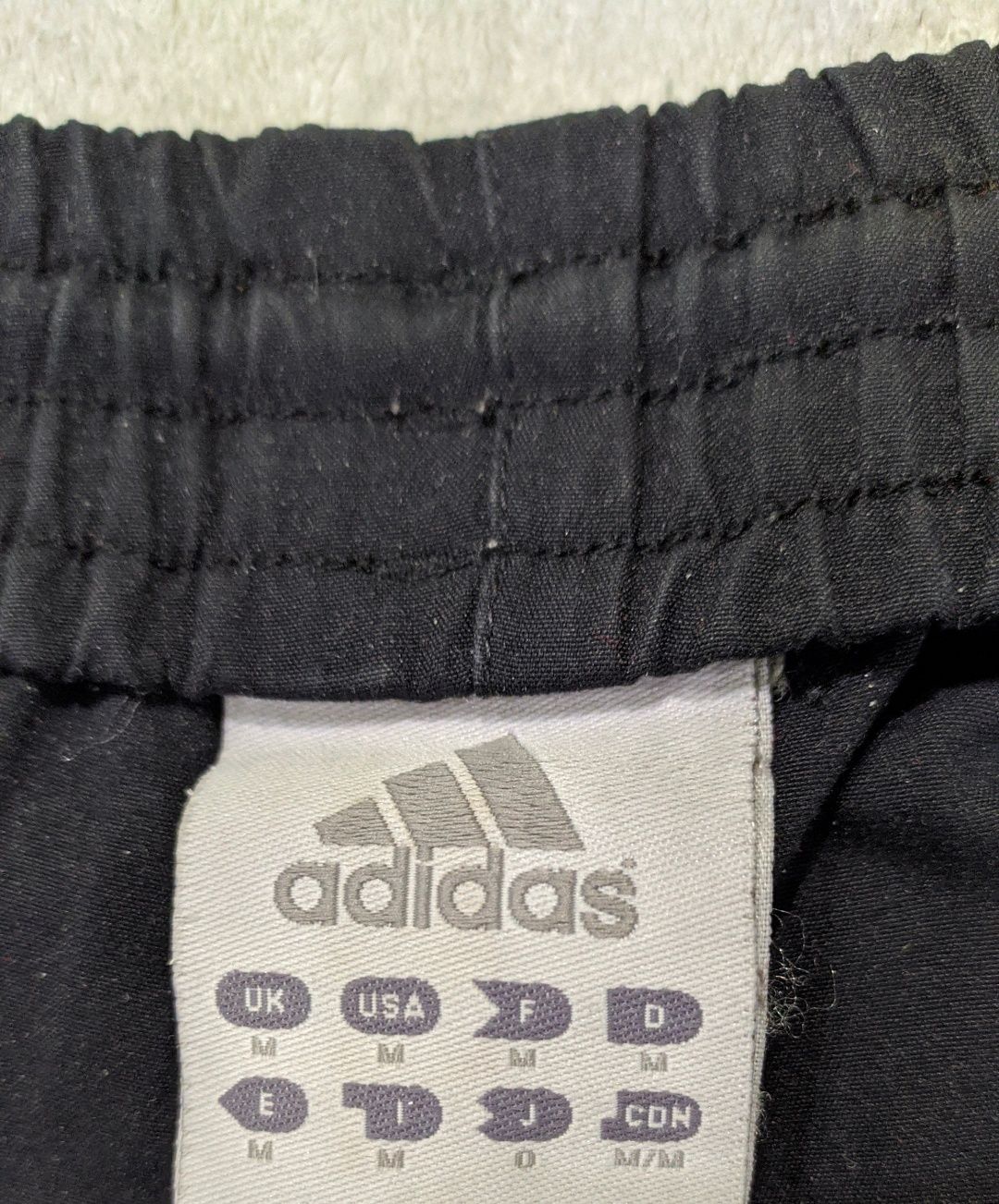 Шорты adidas performance
