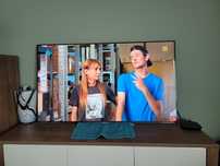 Telewizor samsung 55 cali