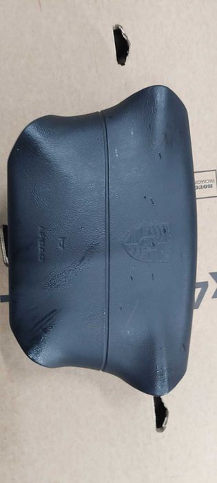 PORSCHE 911 993  airbag kierowcy  poduszka powietrzna czarna orygin