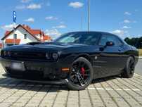 Dodge Challenger Dodge Challenger 6.4 1320 Scat Pack R/T