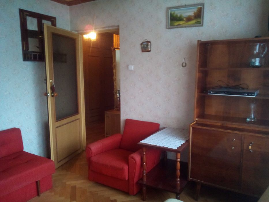 Mieszk.2-pok.4-5 osob. ul. Żubardzka; Pracownicy Studenci Firmy TANIO!