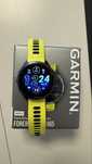 Garnin Forerunner 965 + HRM Pro