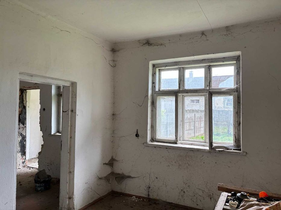 Нежитлова будівля 118.6 м2, 0,1 га, Немирів, вул. Західні Вали, 12а