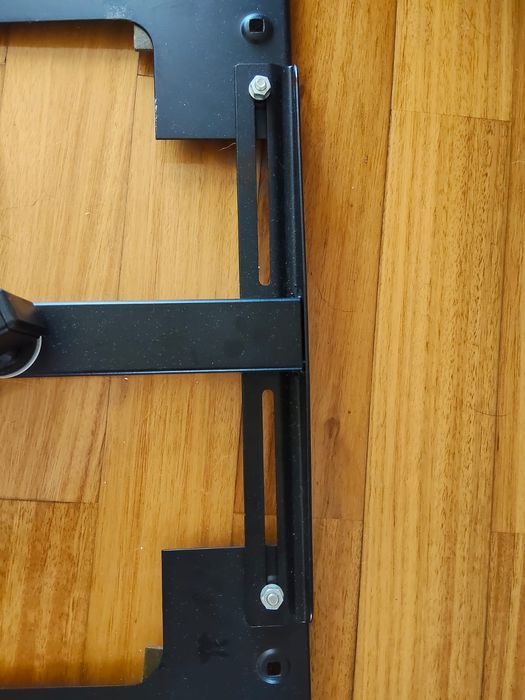 Suporte de TV / Ecra