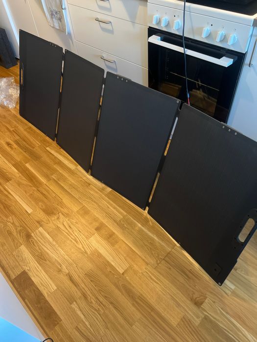 Зарядна станція Bluopalm BP-1500 F (аналог Ekoflov)