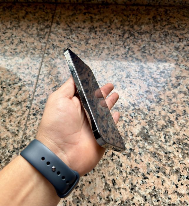 Iphone 13 Pro Max - 128gb