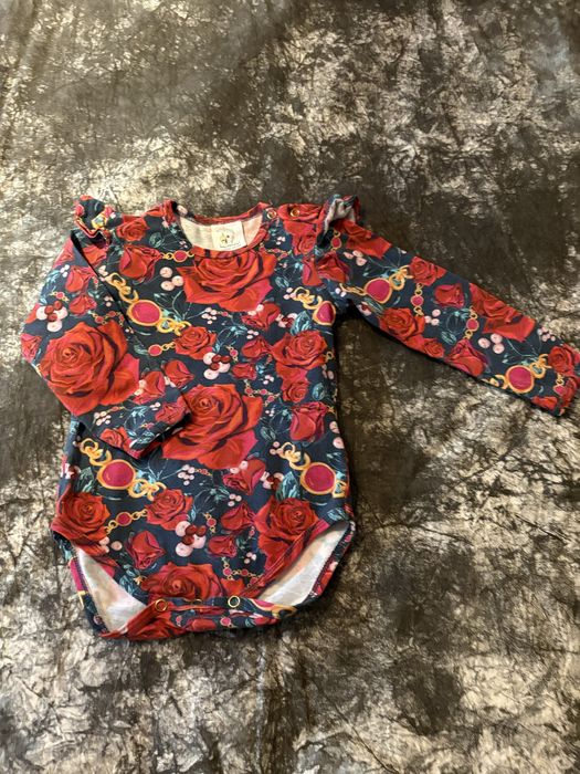 Body Hey Popinjay- polska marka, swietna jakosc