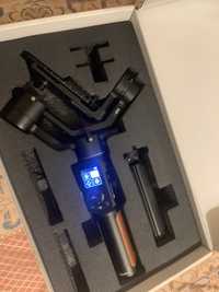 Gimbal ak2000c novo