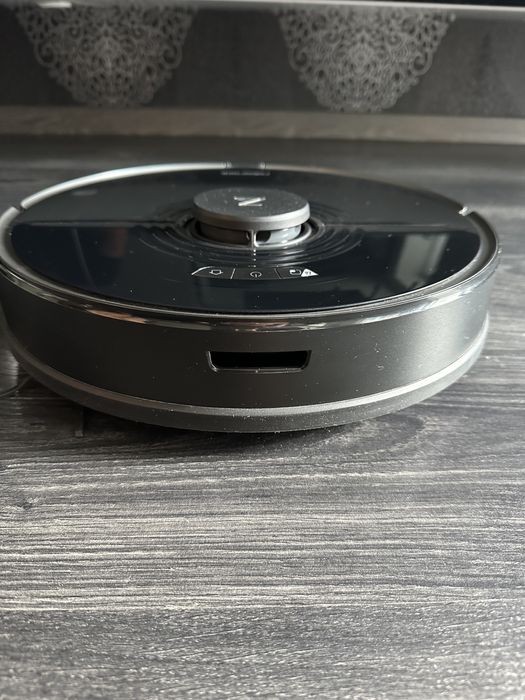 Робот-пилосос Roborock S7