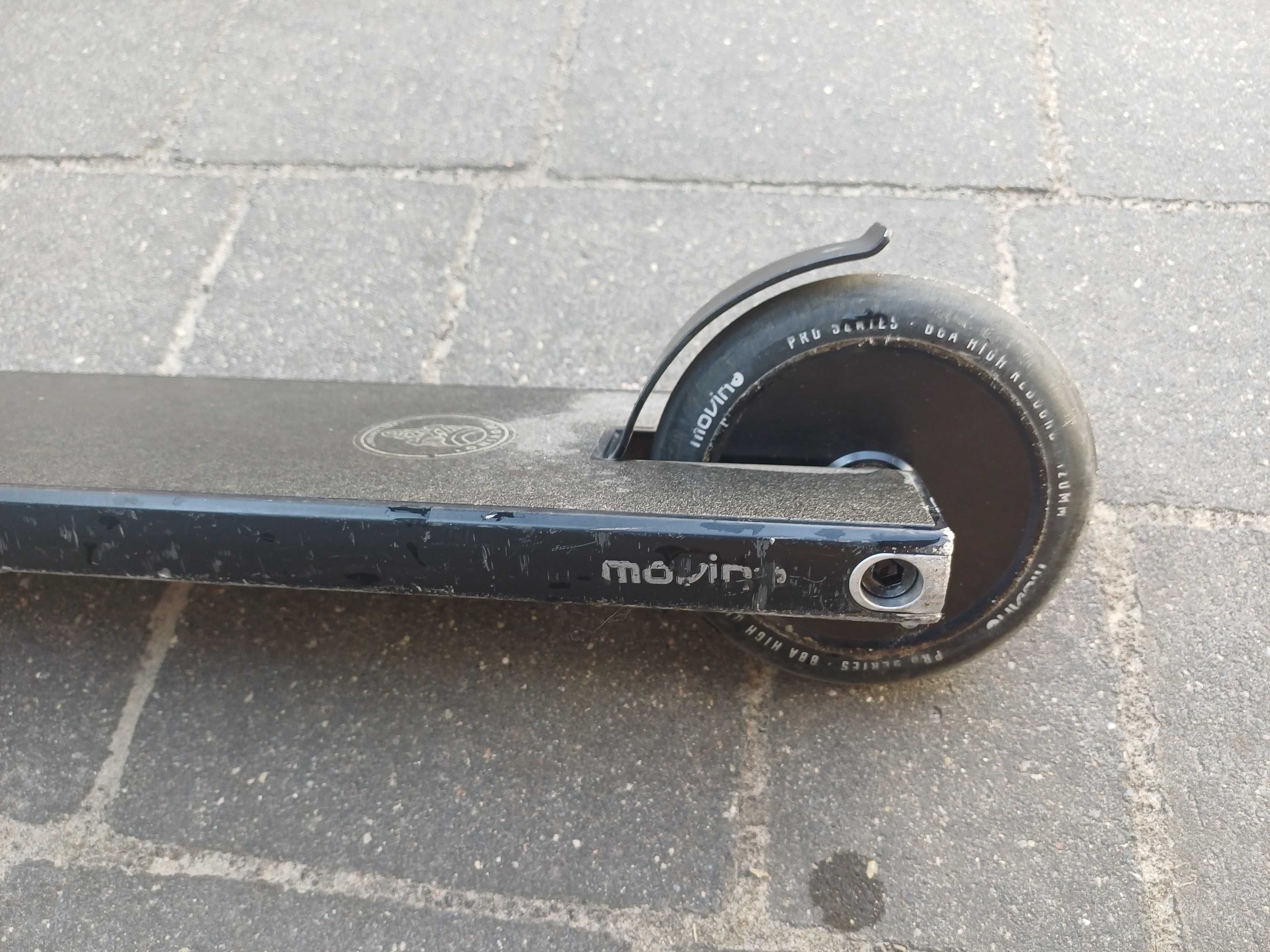 Hulajnoga Movino Kraken