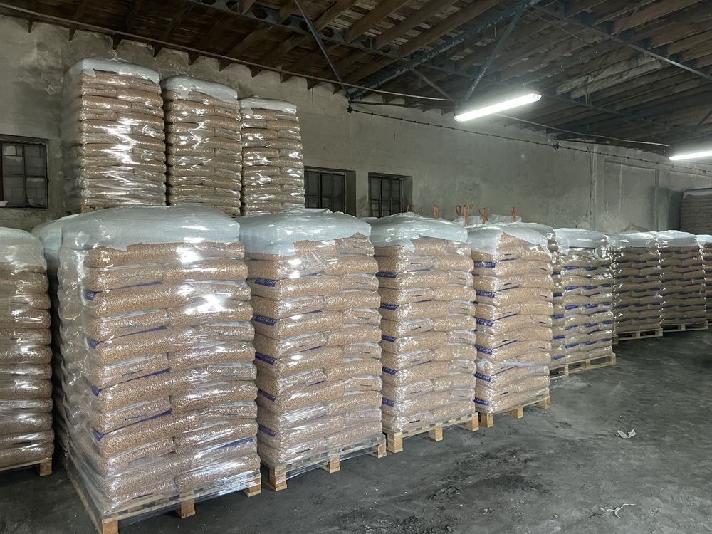 Pellet Excellent Selection