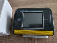 Ładowarka Rozładowarka Podwójna HTRC T240 DUO Touch LCD RC Lipo Nowa