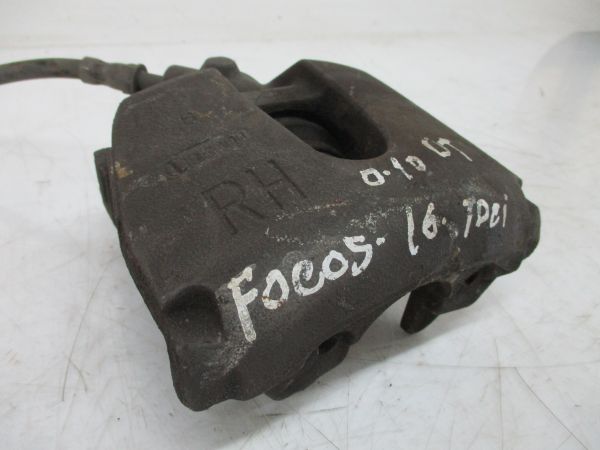 Pinça travão / maxila de travão frente direita FORD Focus II (DA_)