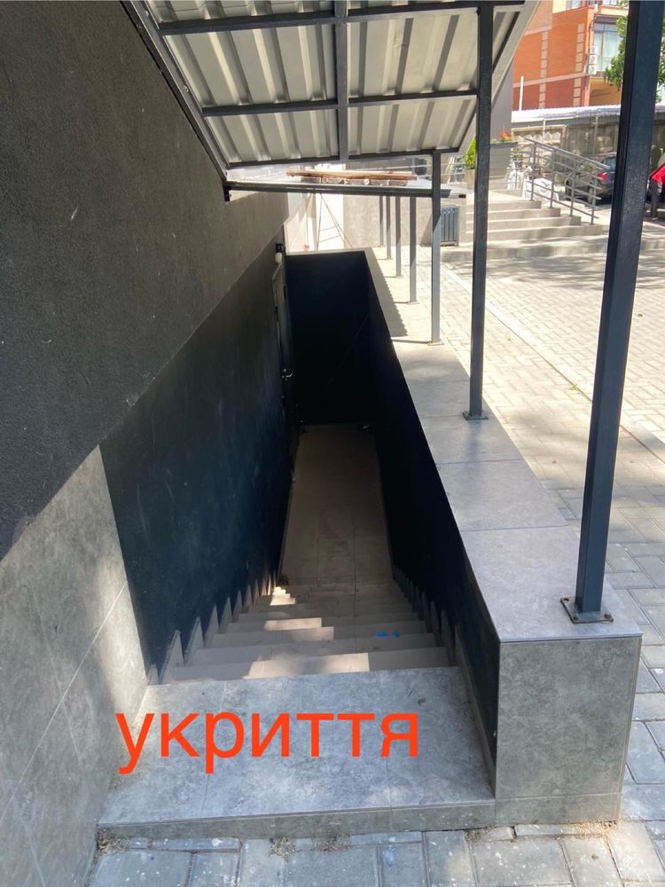 Сучасна смарт-квартира район Аркадіі